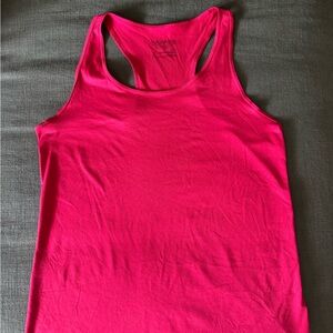 Patagonia Women's Vibrant Pink Tank Top